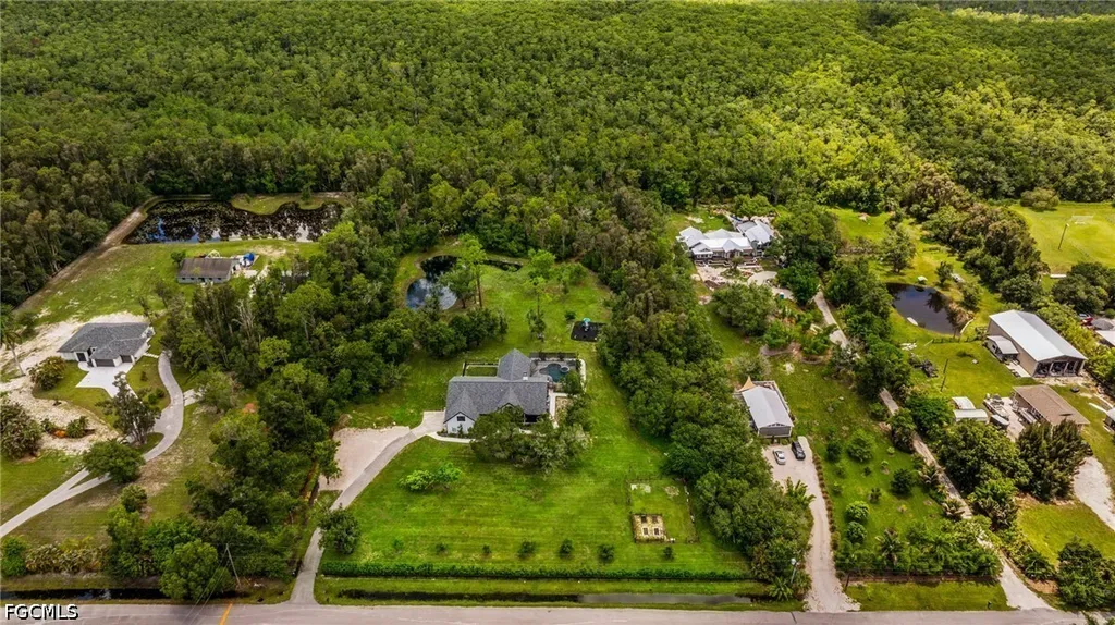 12200 Caisson Lane Fort Myers FL 33912