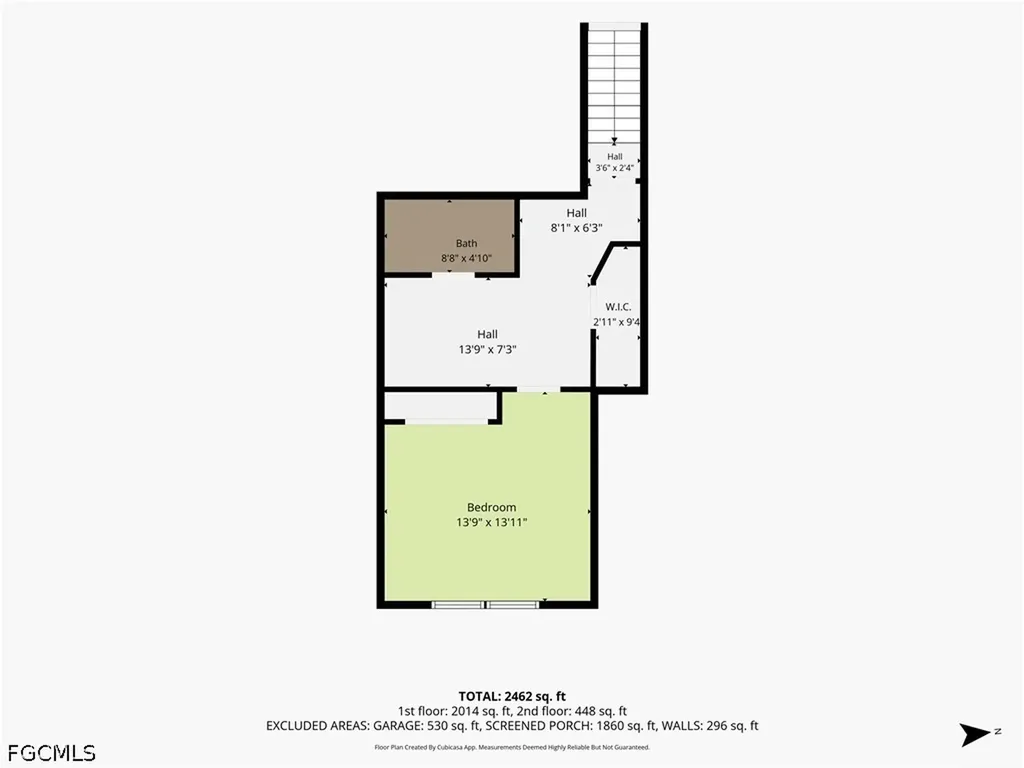 12200 Caisson Lane Fort Myers FL 33912