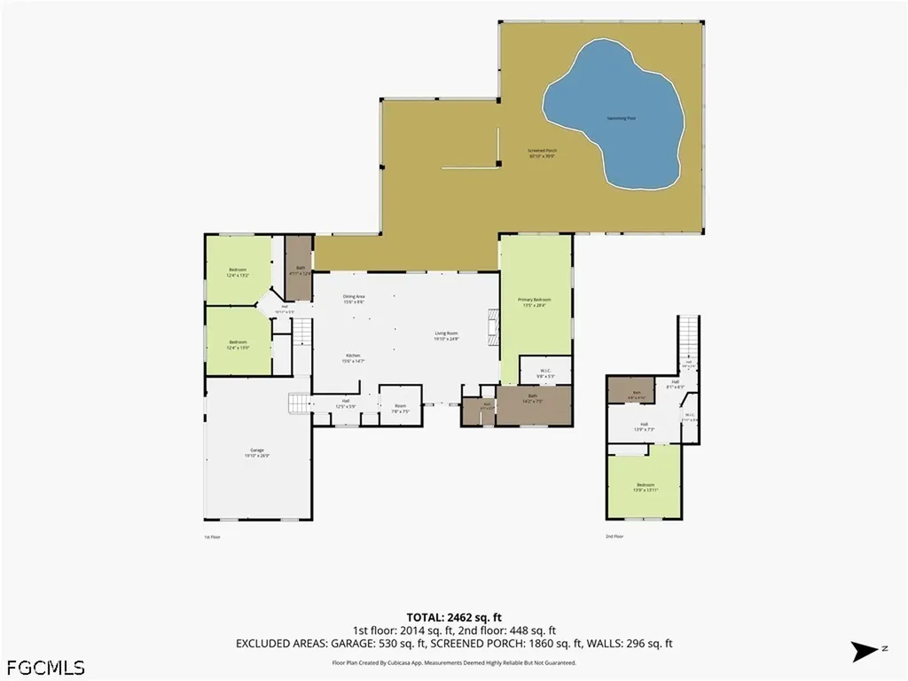 12200 Caisson Lane Fort Myers FL 33912