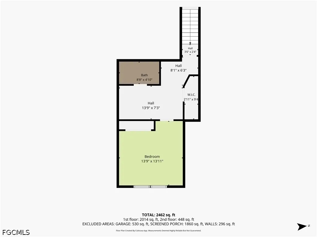 12200 Caisson Lane Fort Myers FL 33912