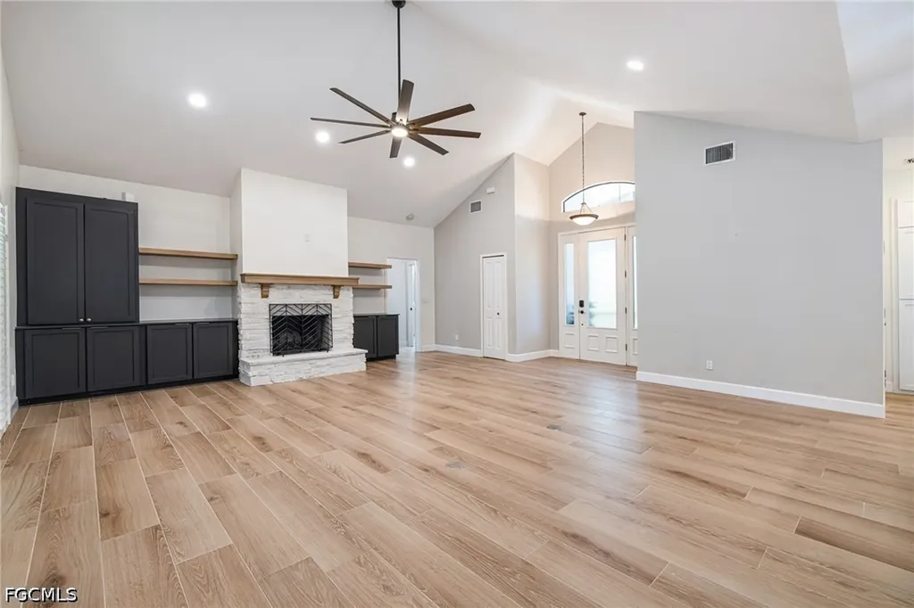 12200 Caisson Lane Fort Myers FL 33912