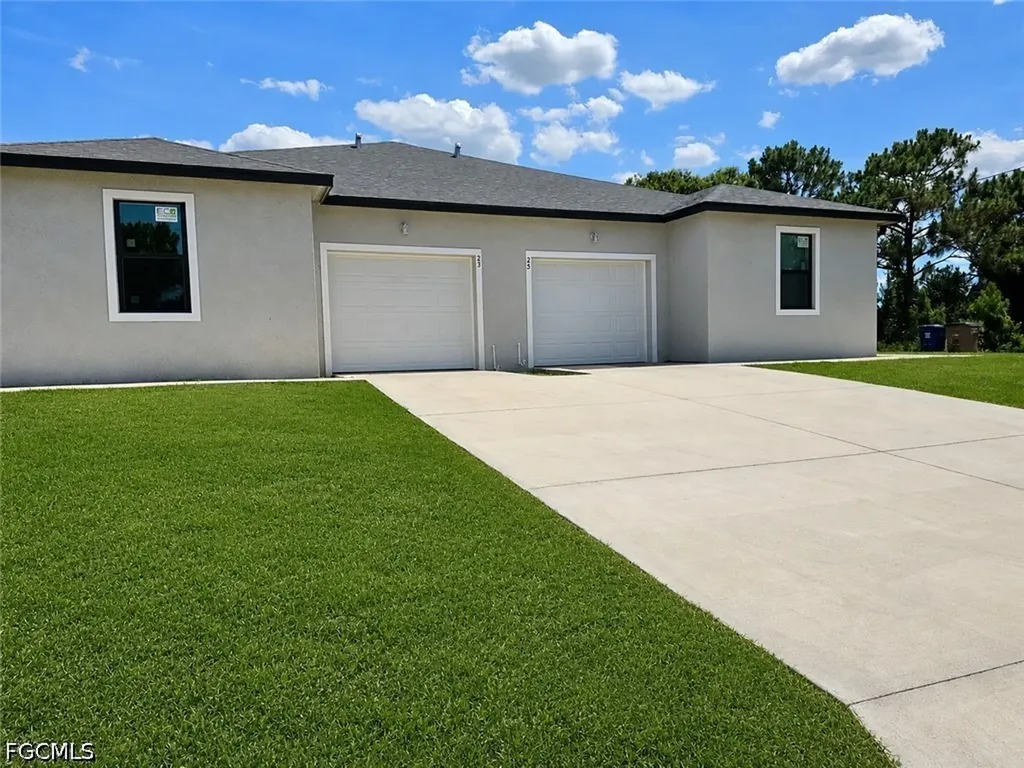 23/25 W 12th Street Lehigh Acres FL 33972