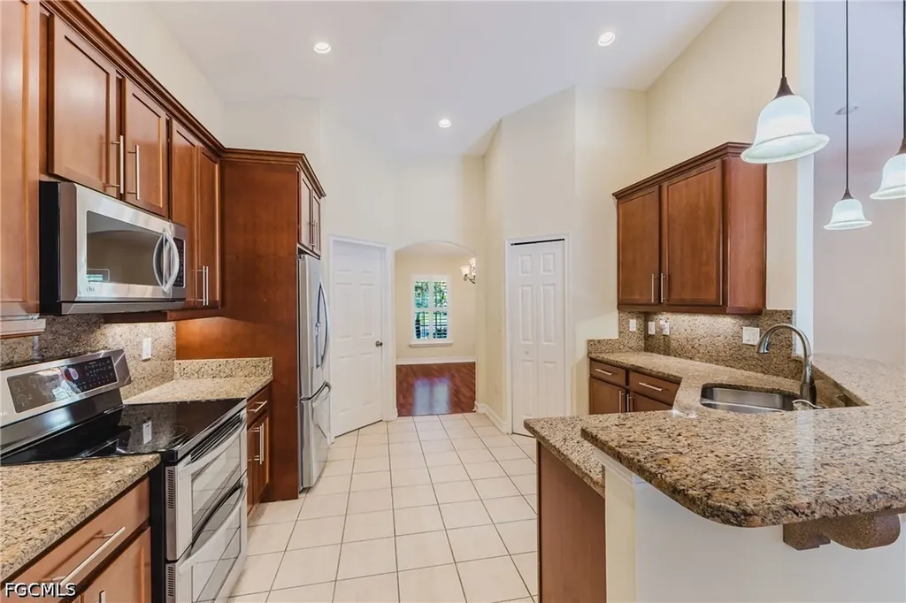 2621 Hawks Preserve Drive Fort Myers FL 33905