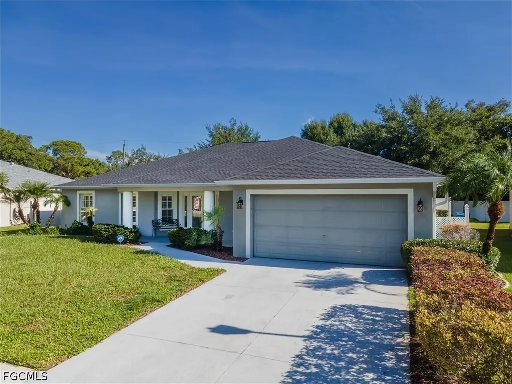 2621 Hawks Preserve Drive Fort Myers FL 33905