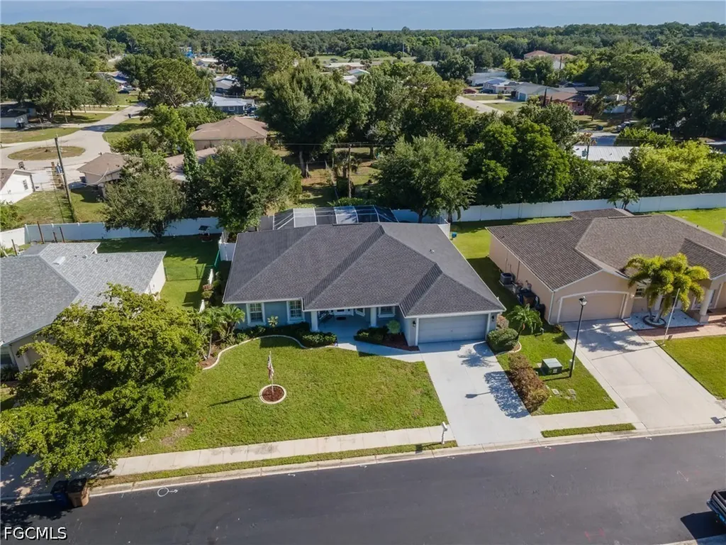 2621 Hawks Preserve Drive Fort Myers FL 33905