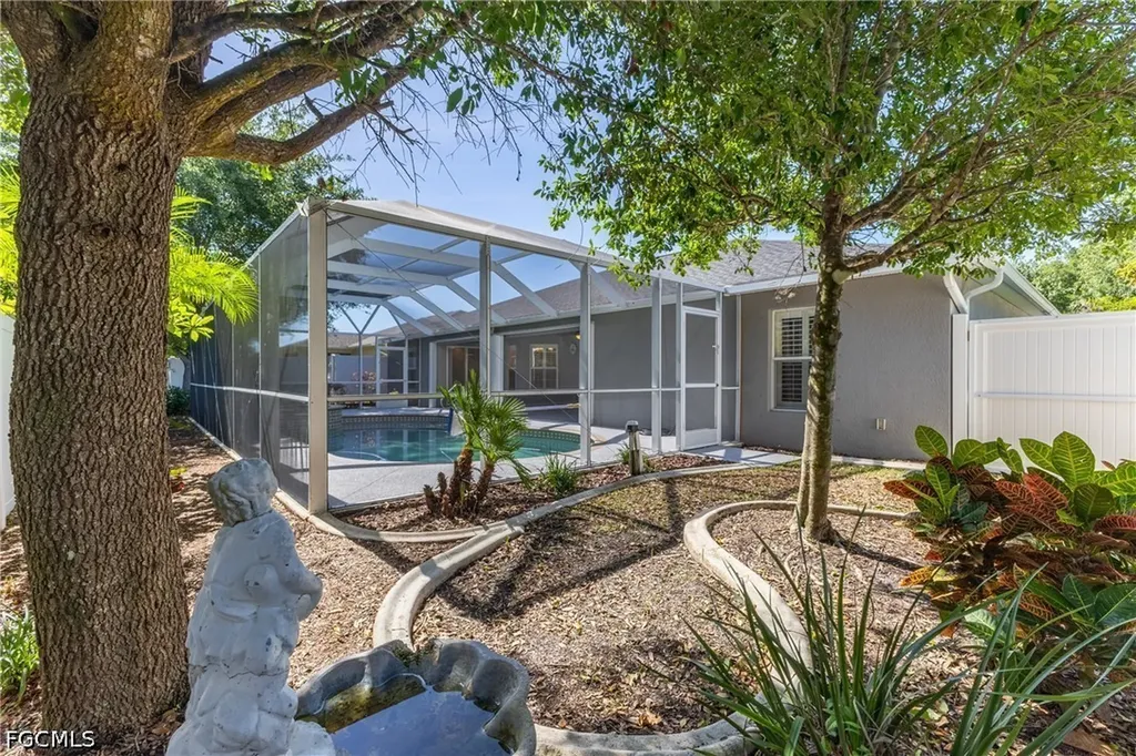 2621 Hawks Preserve Drive Fort Myers FL 33905