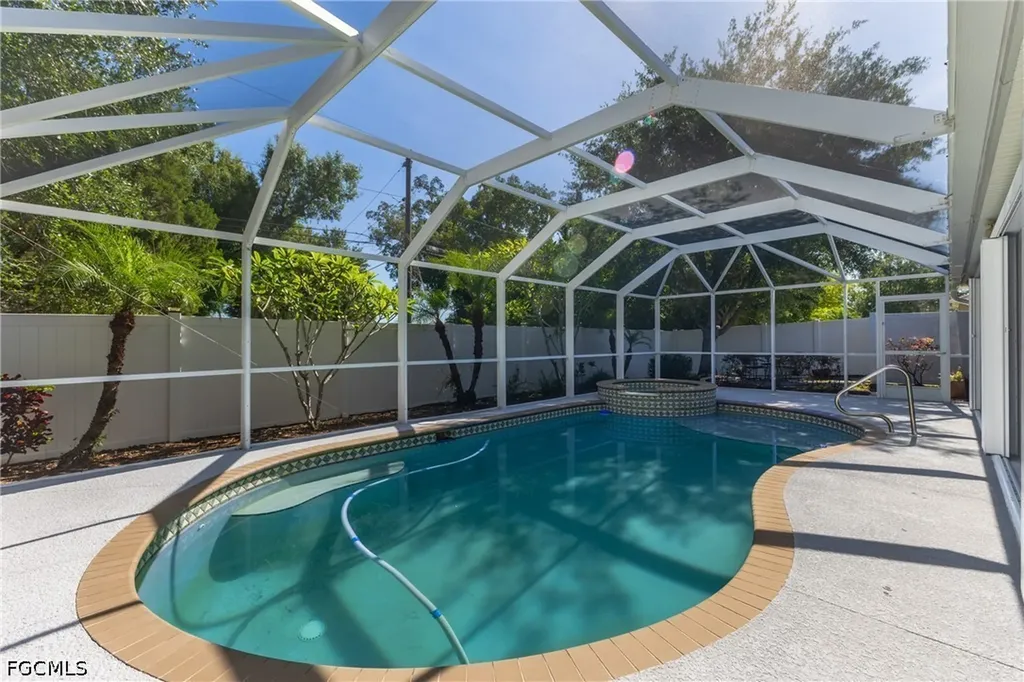 2621 Hawks Preserve Drive Fort Myers FL 33905