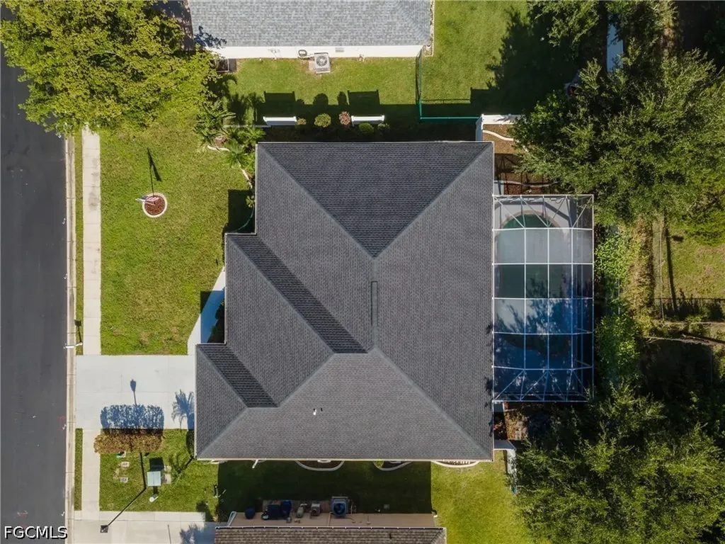 2621 Hawks Preserve Drive Fort Myers FL 33905