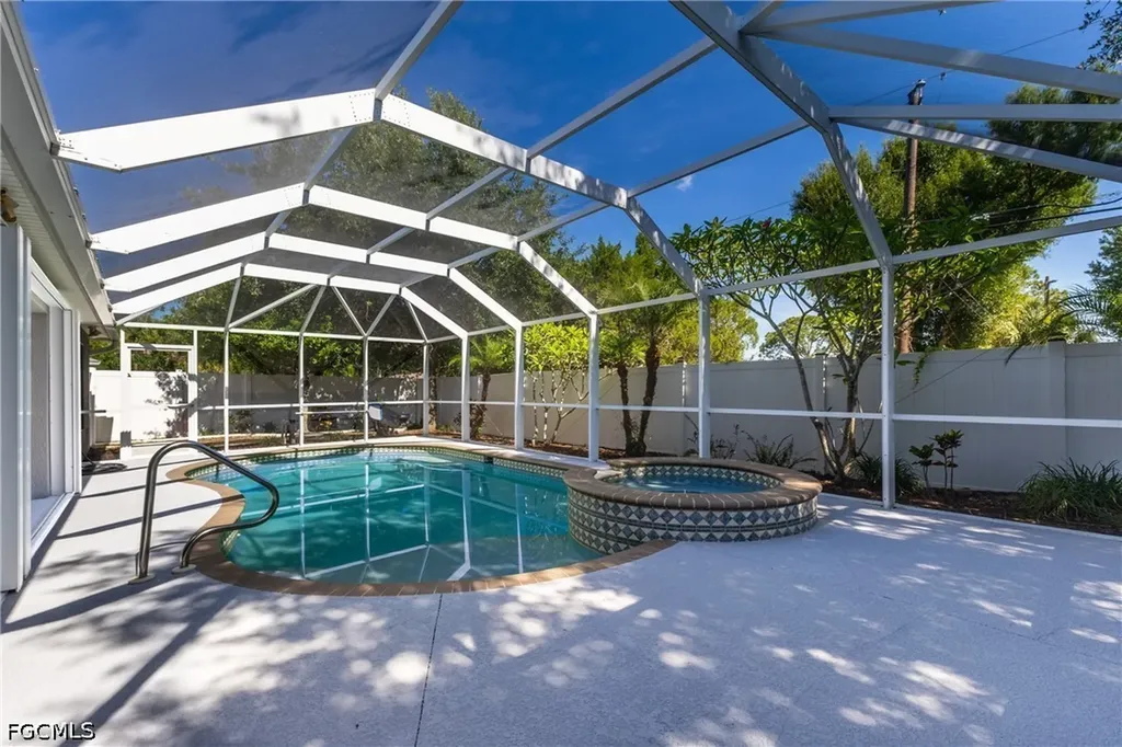 2621 Hawks Preserve Drive Fort Myers FL 33905