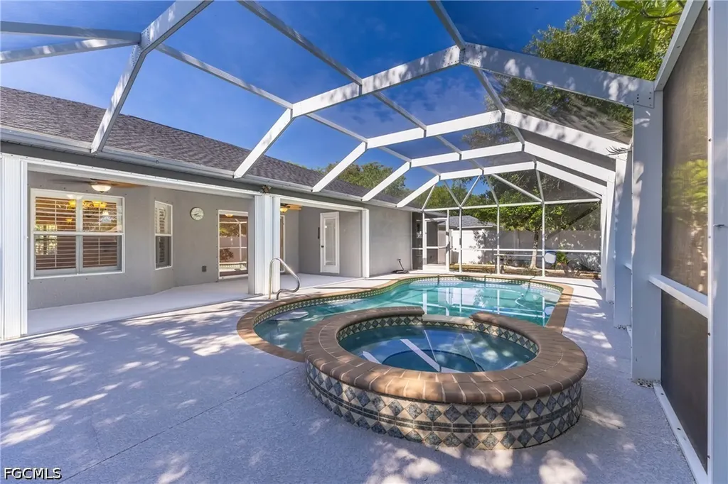 2621 Hawks Preserve Drive Fort Myers FL 33905