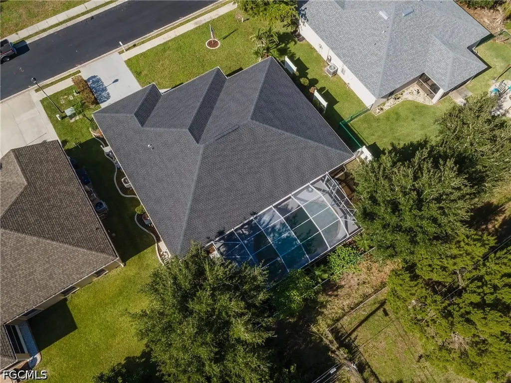 2621 Hawks Preserve Drive Fort Myers FL 33905
