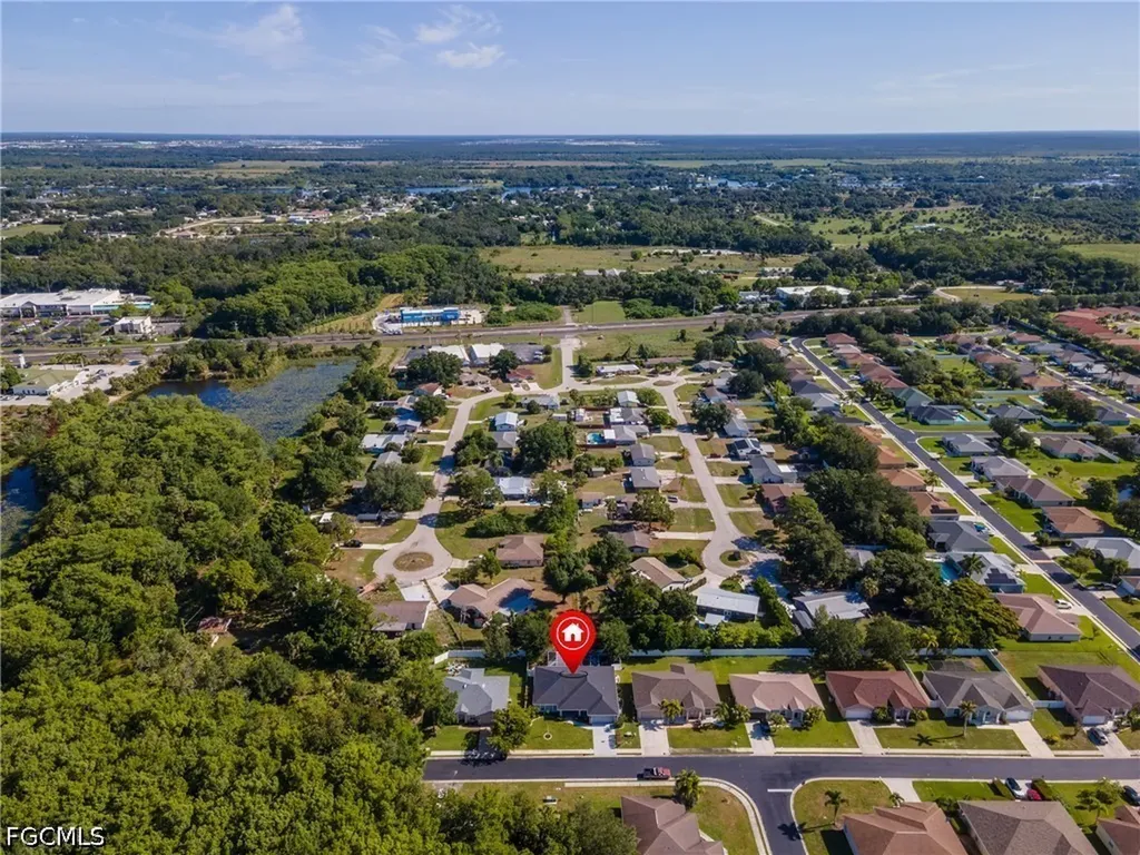 2621 Hawks Preserve Drive Fort Myers FL 33905