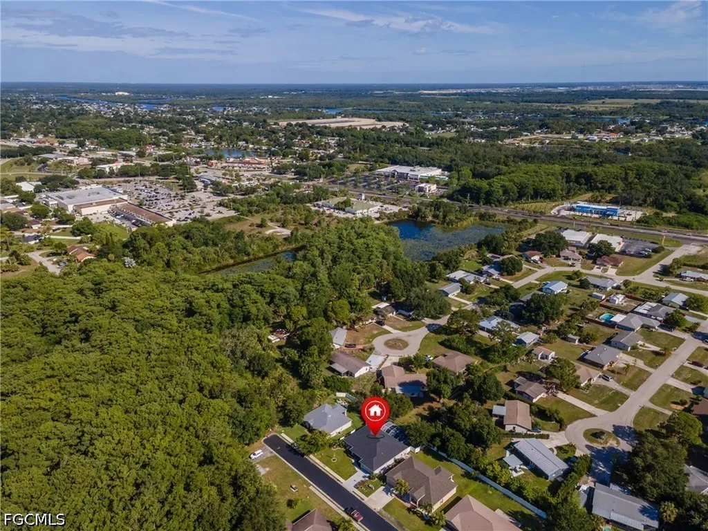 2621 Hawks Preserve Drive Fort Myers FL 33905