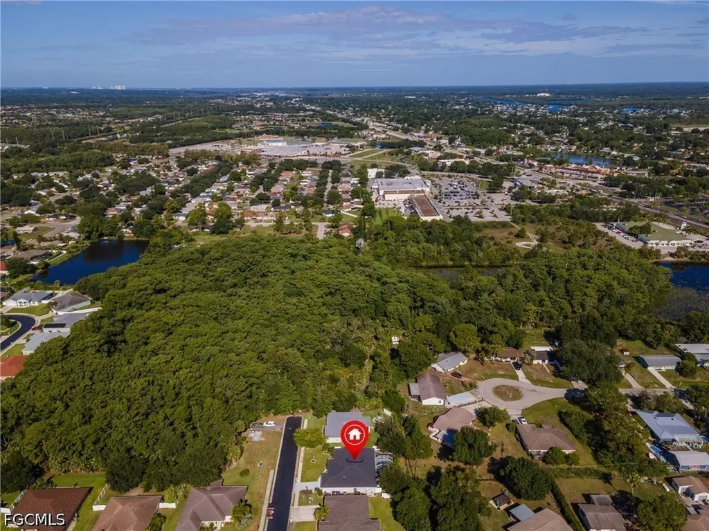 2621 Hawks Preserve Drive Fort Myers FL 33905