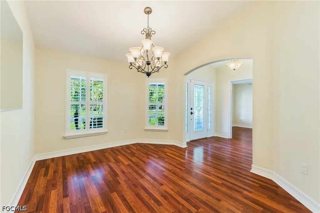 2621 Hawks Preserve Drive Fort Myers FL 33905