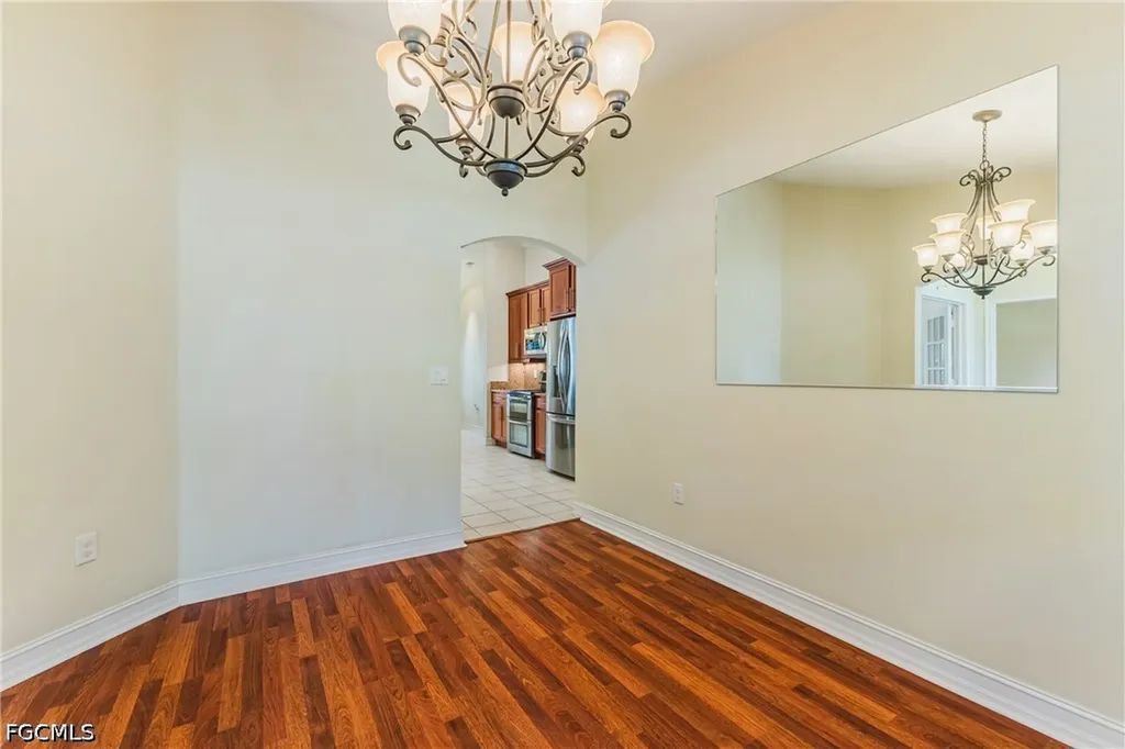 2621 Hawks Preserve Drive Fort Myers FL 33905