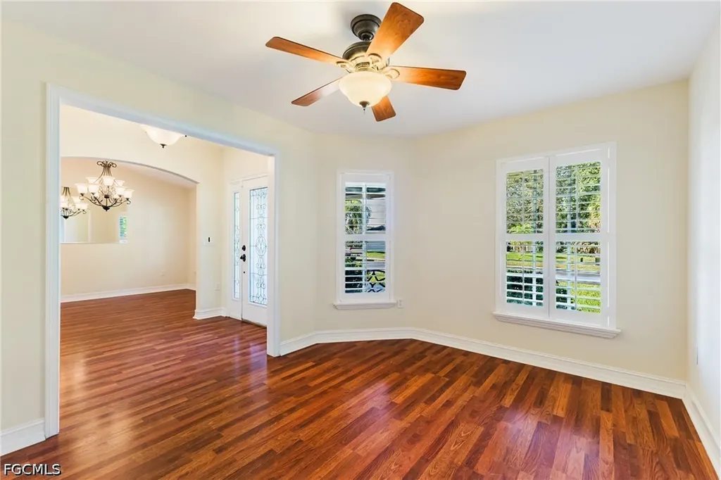 2621 Hawks Preserve Drive Fort Myers FL 33905