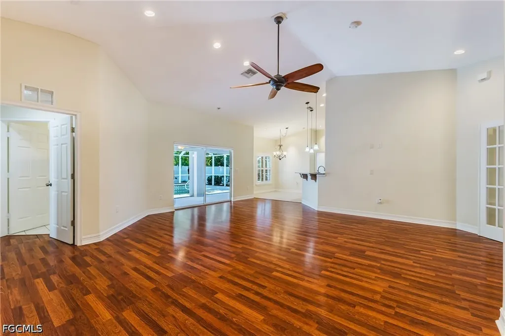 2621 Hawks Preserve Drive Fort Myers FL 33905