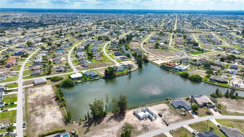 1313 NW 20th Court Cape Coral FL 33993
