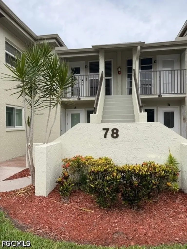 7400 College Parkway Fort Myers FL 33907