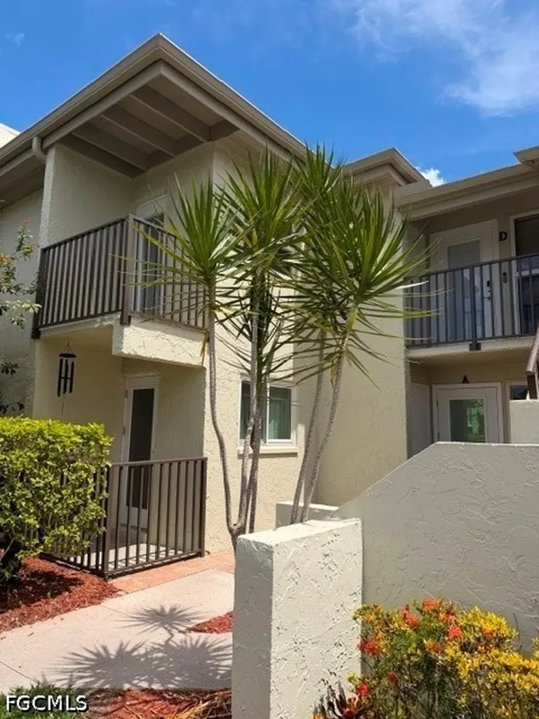 7400 College Parkway Fort Myers FL 33907