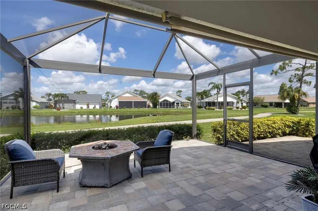 17551 Coconut Palm Court North Fort Myers FL 33917