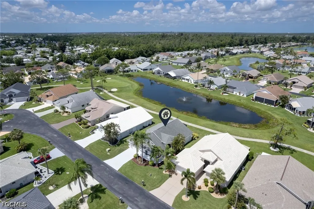 17551 Coconut Palm Court North Fort Myers FL 33917