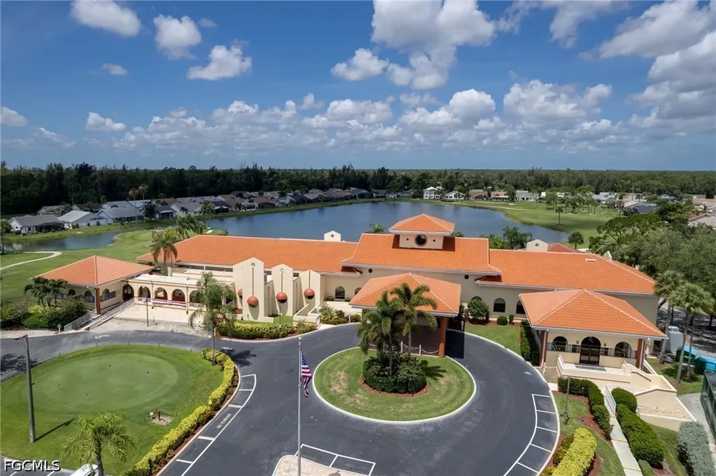 17551 Coconut Palm Court North Fort Myers FL 33917