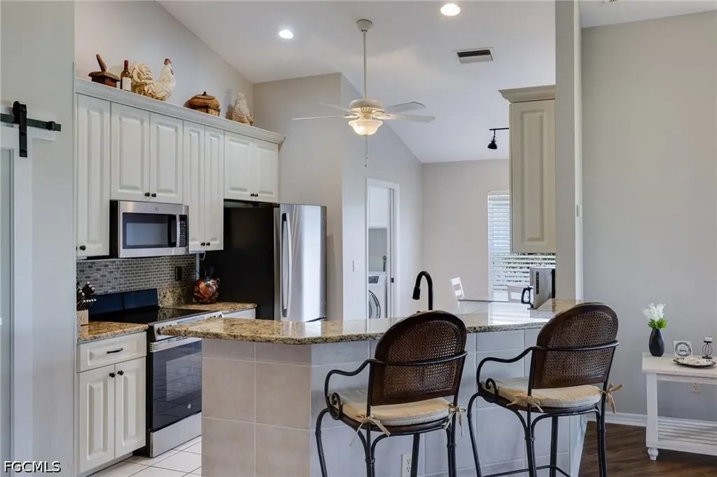 17551 Coconut Palm Court North Fort Myers FL 33917