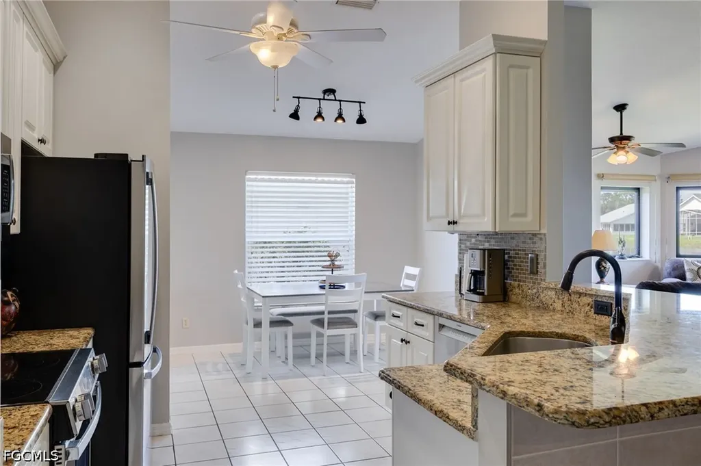 17551 Coconut Palm Court North Fort Myers FL 33917