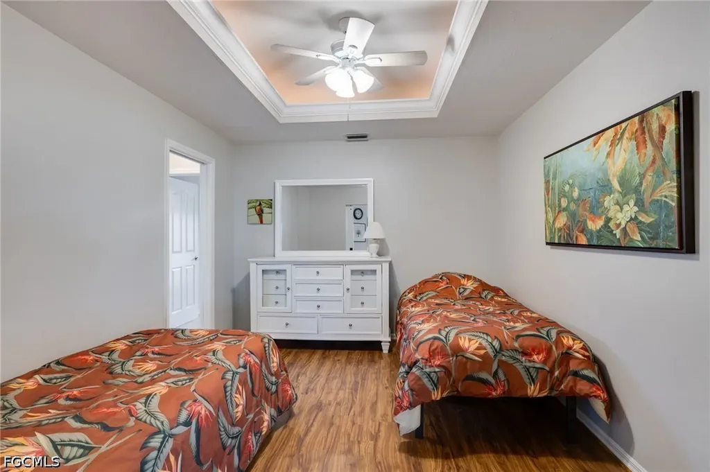 17551 Coconut Palm Court North Fort Myers FL 33917