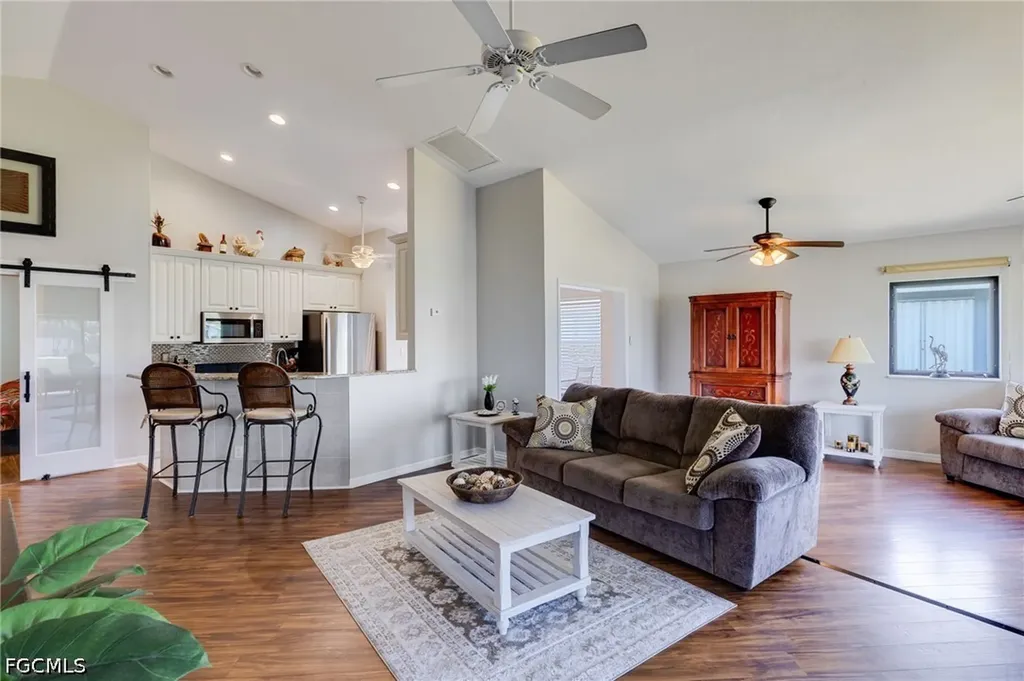 17551 Coconut Palm Court North Fort Myers FL 33917