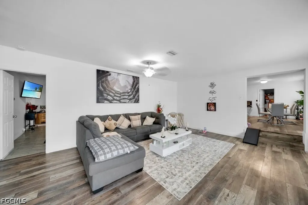 1313 Old Bridge Road North Fort Myers FL 33917