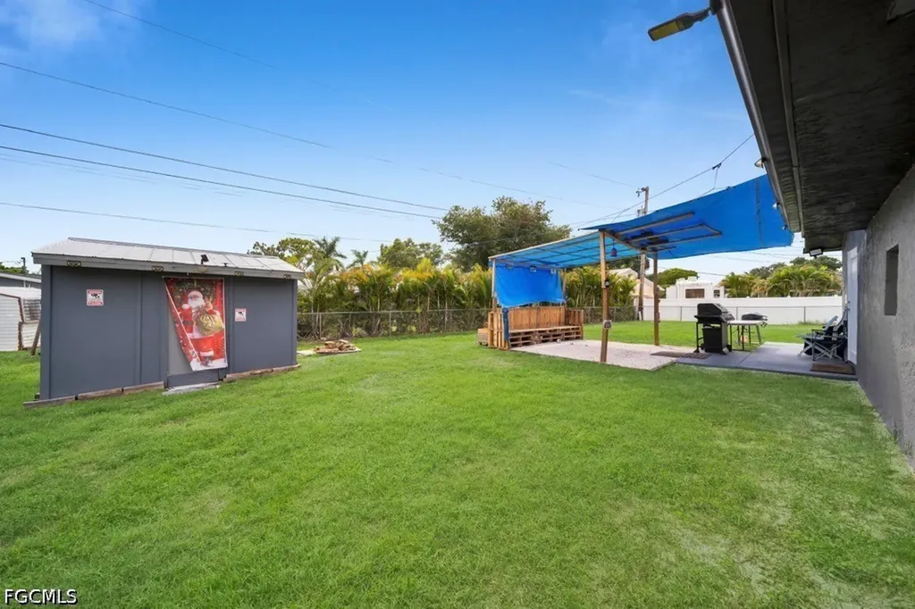 1313 Old Bridge Road North Fort Myers FL 33917