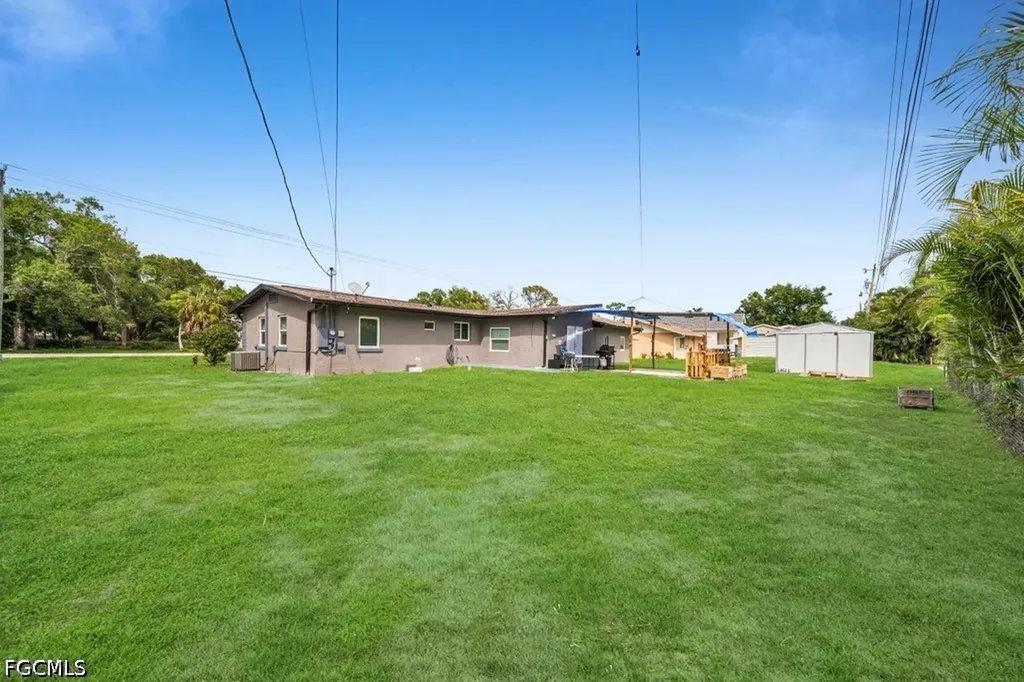 1313 Old Bridge Road North Fort Myers FL 33917