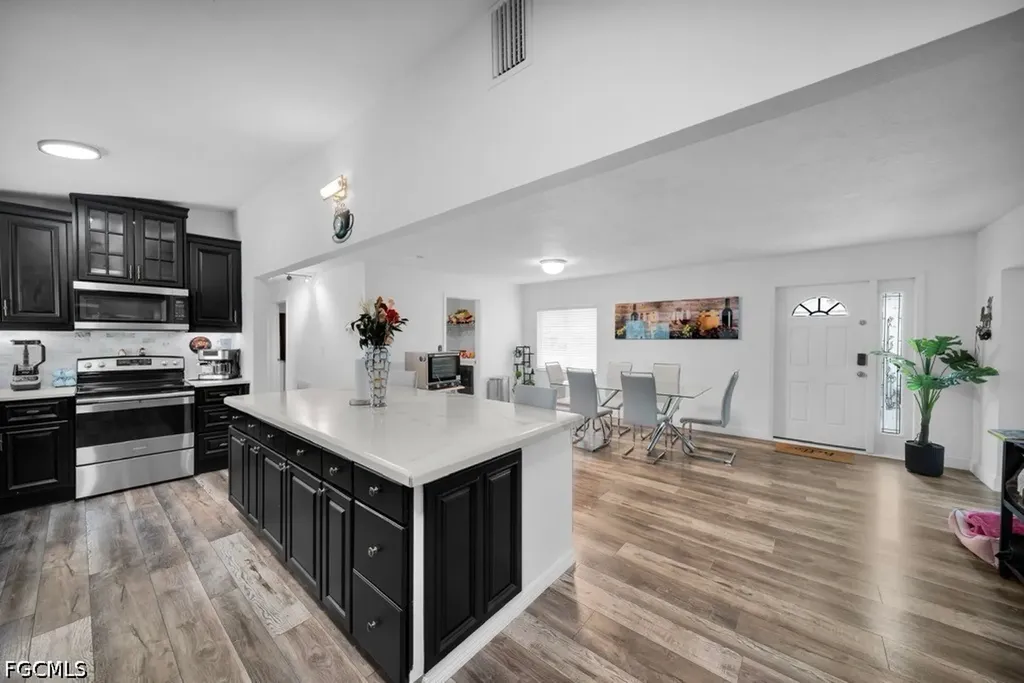 1313 Old Bridge Road North Fort Myers FL 33917