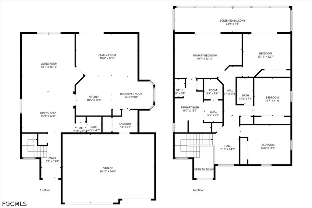 21543 Brixham Run Loop Estero FL 33928