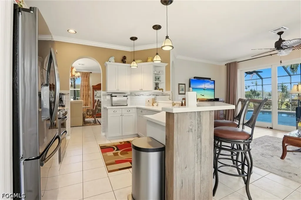 21543 Brixham Run Loop Estero FL 33928