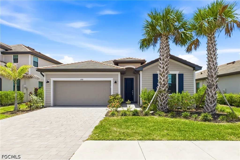 11091 Canopy Loop Fort Myers FL 33913