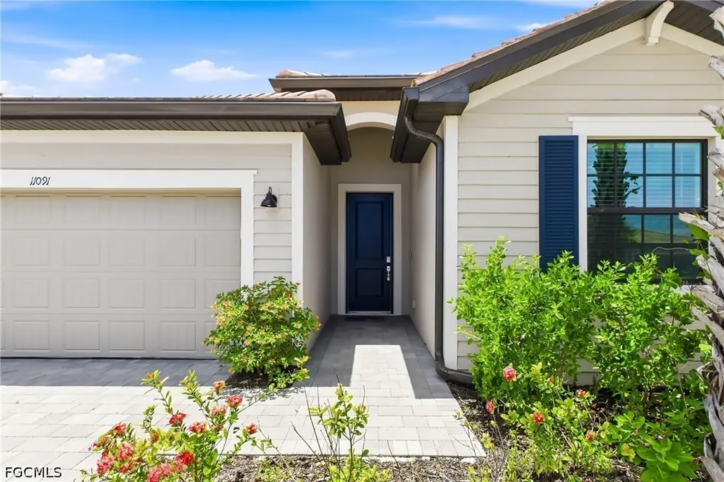 11091 Canopy Loop Fort Myers FL 33913