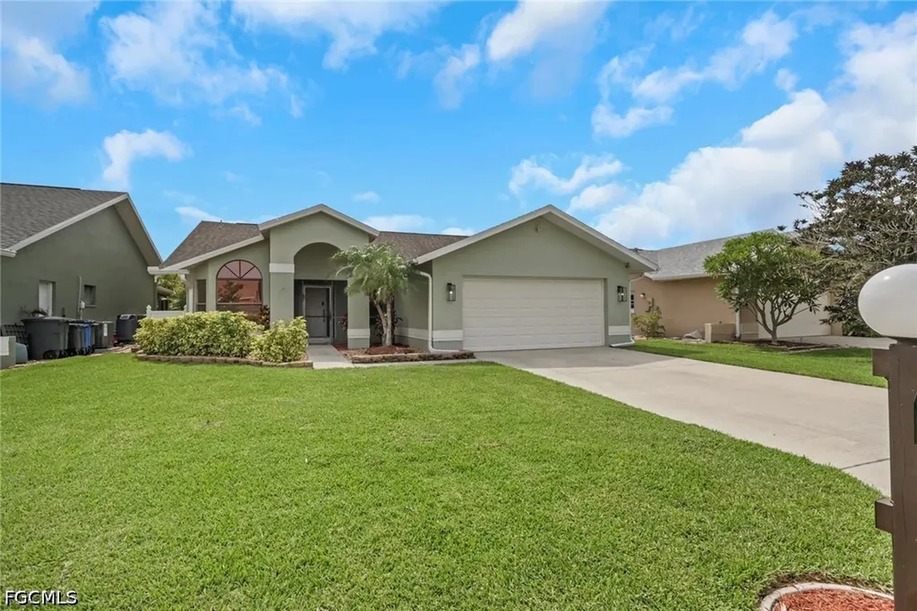 13206 Greywood Circle Fort Myers FL 33966