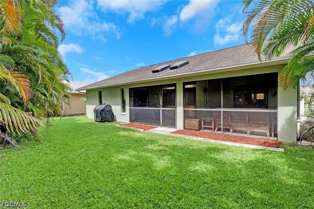 13206 Greywood Circle Fort Myers FL 33966