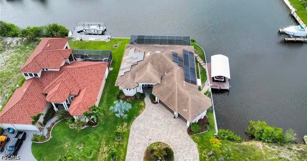 3227 Embers Parkway W Cape Coral FL 33993