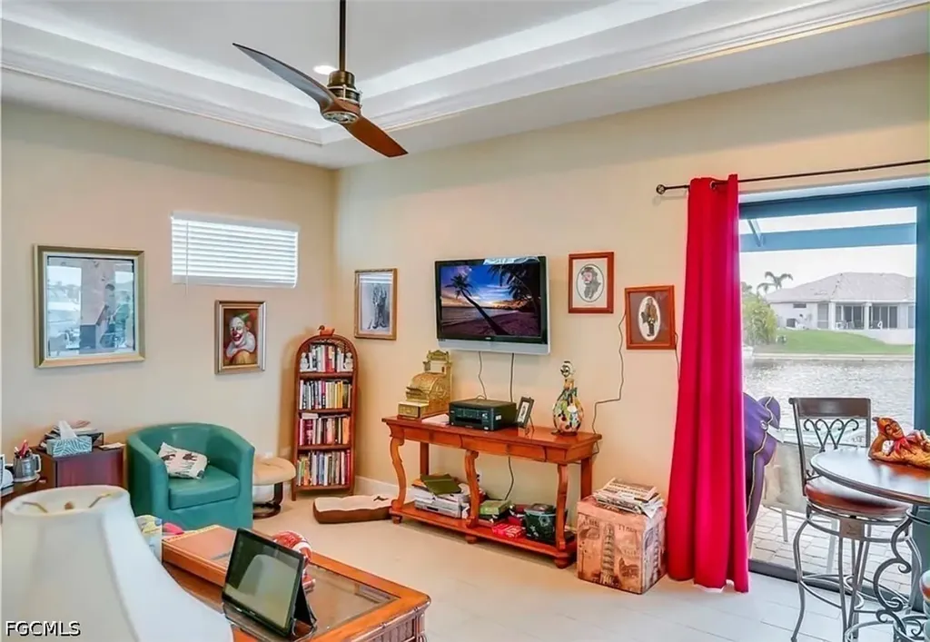 3227 Embers Parkway W Cape Coral FL 33993