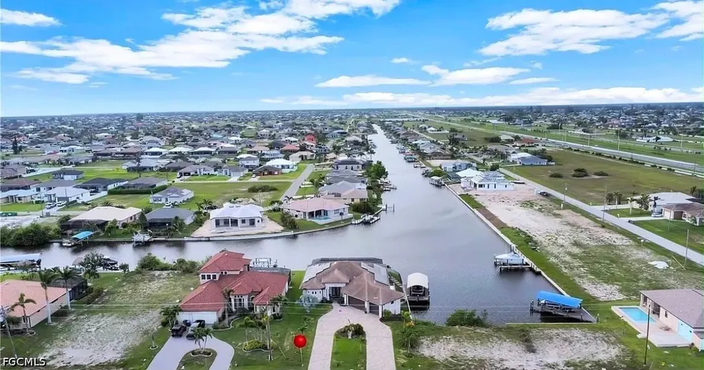 3227 Embers Parkway W Cape Coral FL 33993