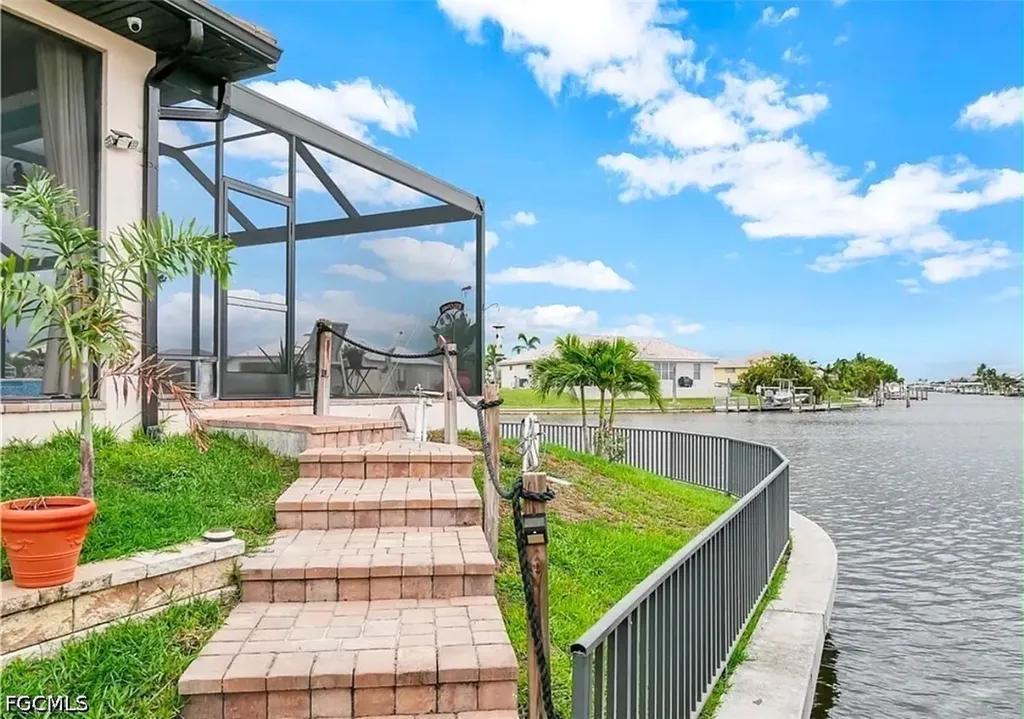 3227 Embers Parkway W Cape Coral FL 33993