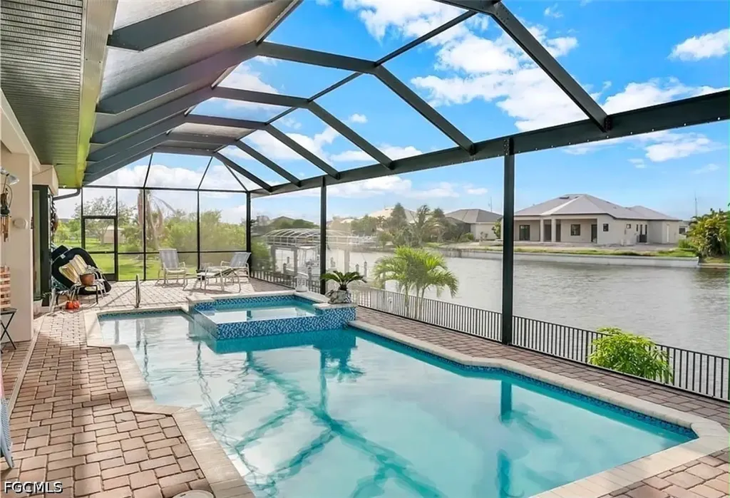3227 Embers Parkway W Cape Coral FL 33993
