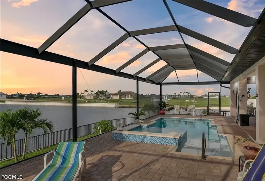 3227 Embers Parkway W Cape Coral FL 33993