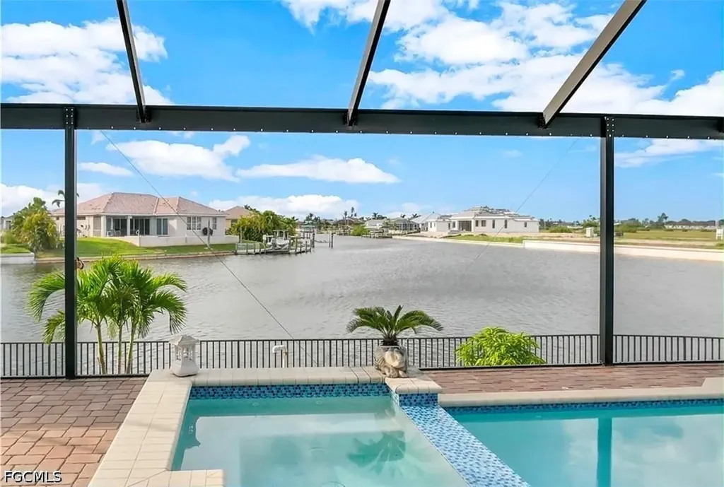 3227 Embers Parkway W Cape Coral FL 33993