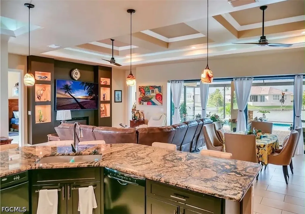 3227 Embers Parkway W Cape Coral FL 33993
